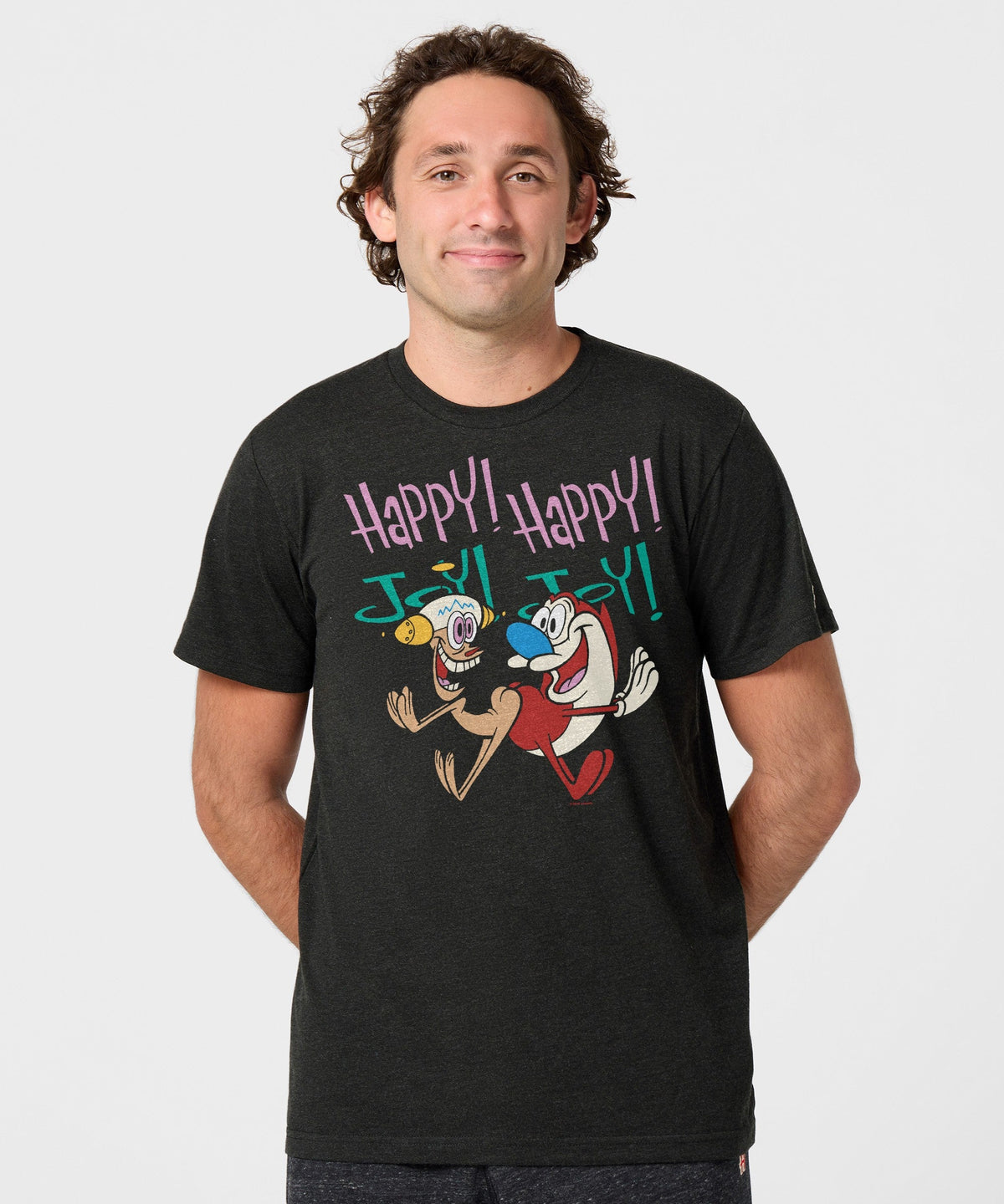 Happy Joy Ren And Stimpy product image 3