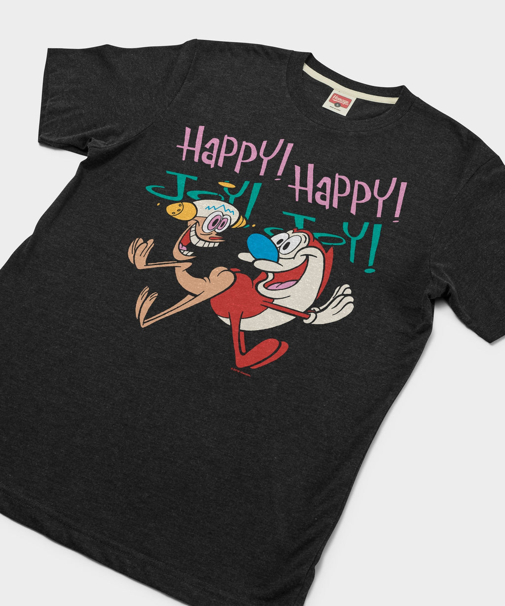 Happy Joy Ren And Stimpy product image 2