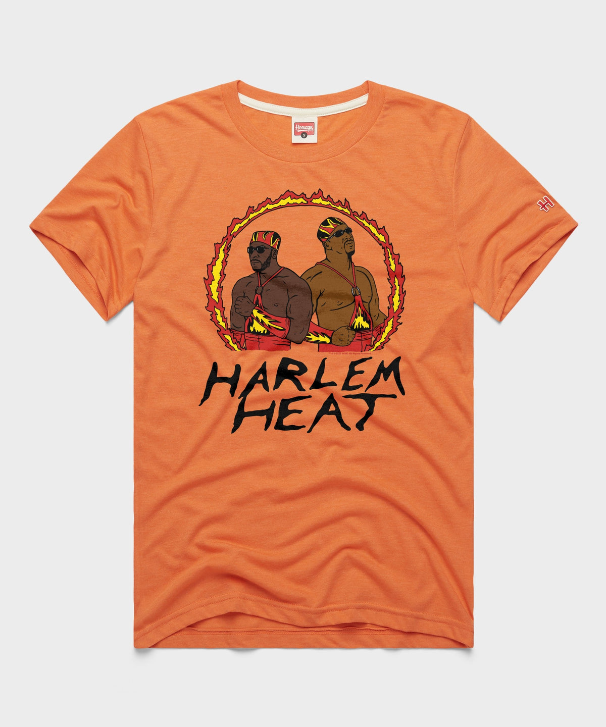 Harlem Heat product image 1
