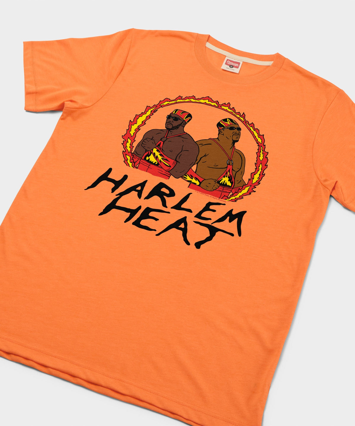 Harlem Heat product image 2