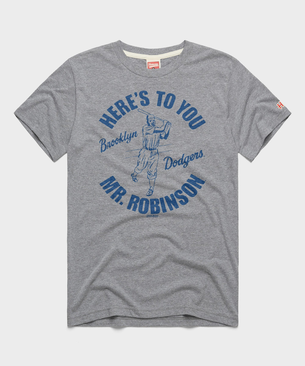 Here's To You Mr. Robinson product image 1