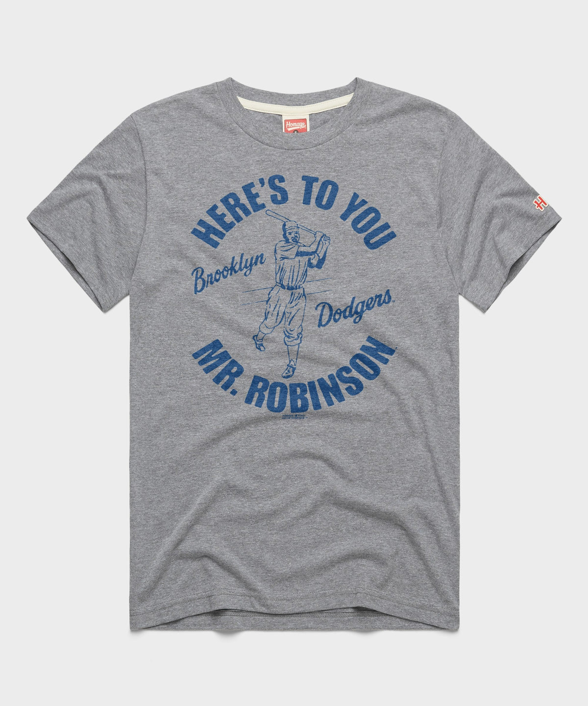 Here's To You Mr. Robinson product image 1