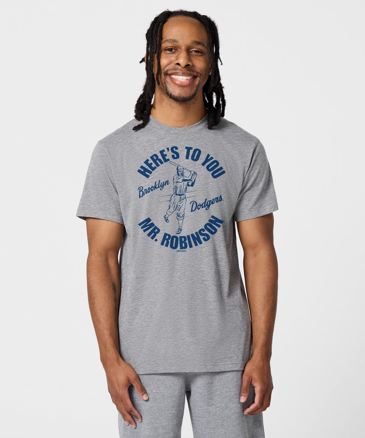 Here's To You Mr. Robinson product image 3