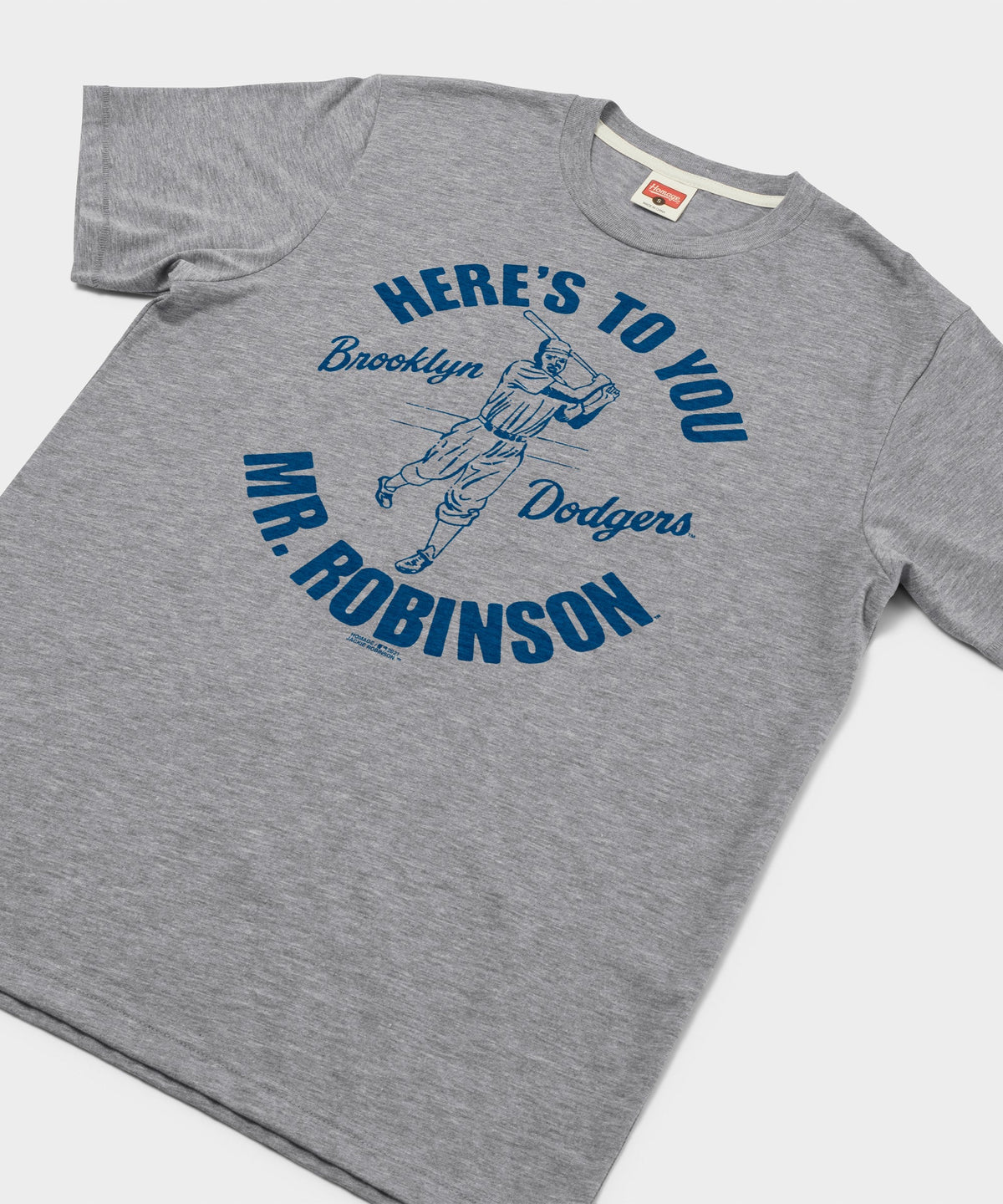 Here's To You Mr. Robinson product image 2