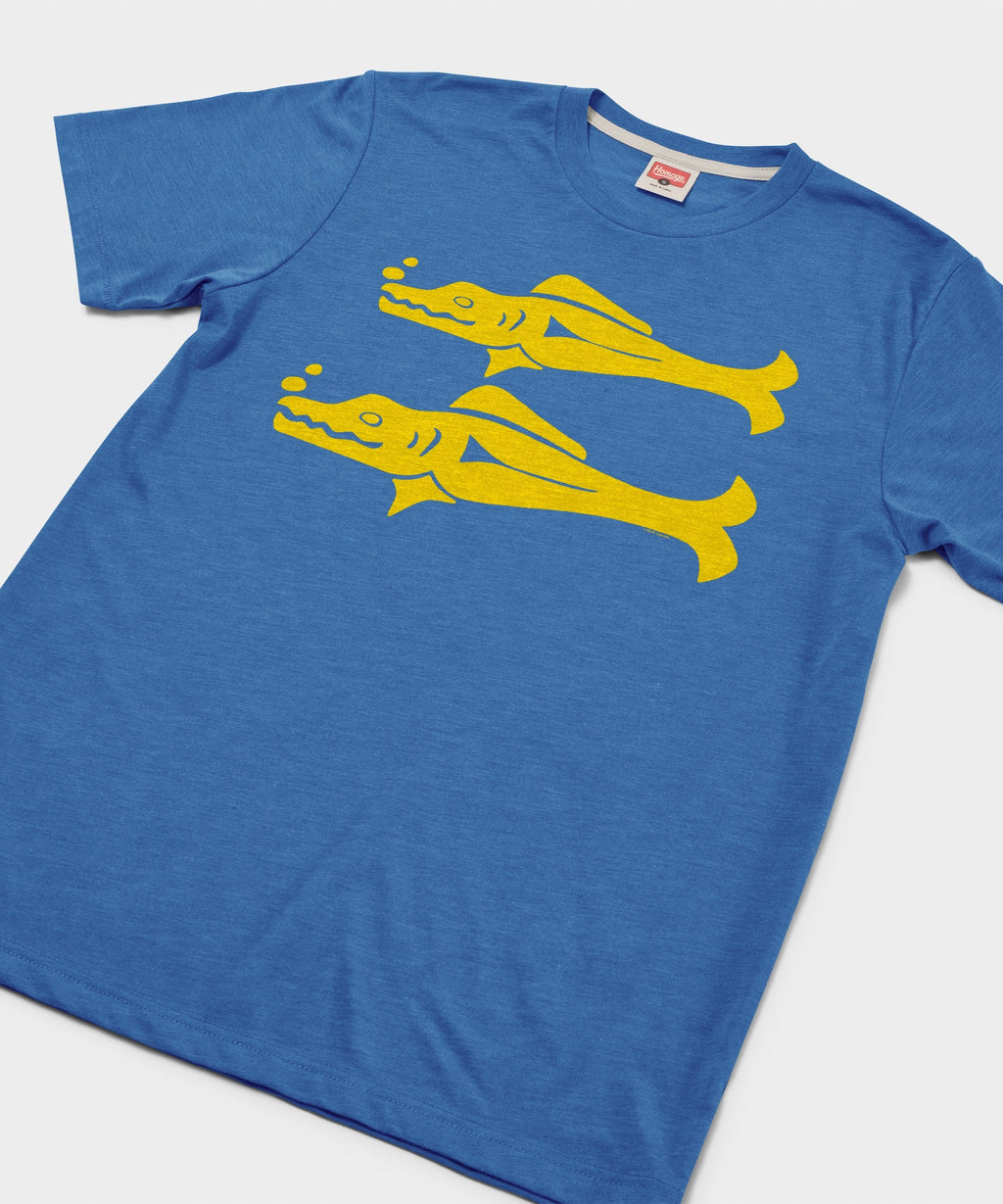 Hidden Temple Blue Barracudas product image 2