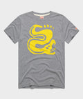 Hidden Temple Silver Snakes product image 1