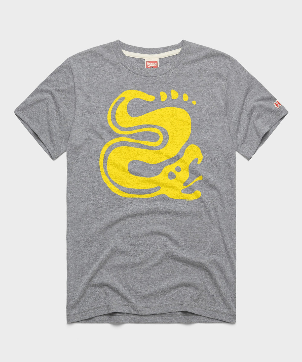 Hidden Temple Silver Snakes product image 1