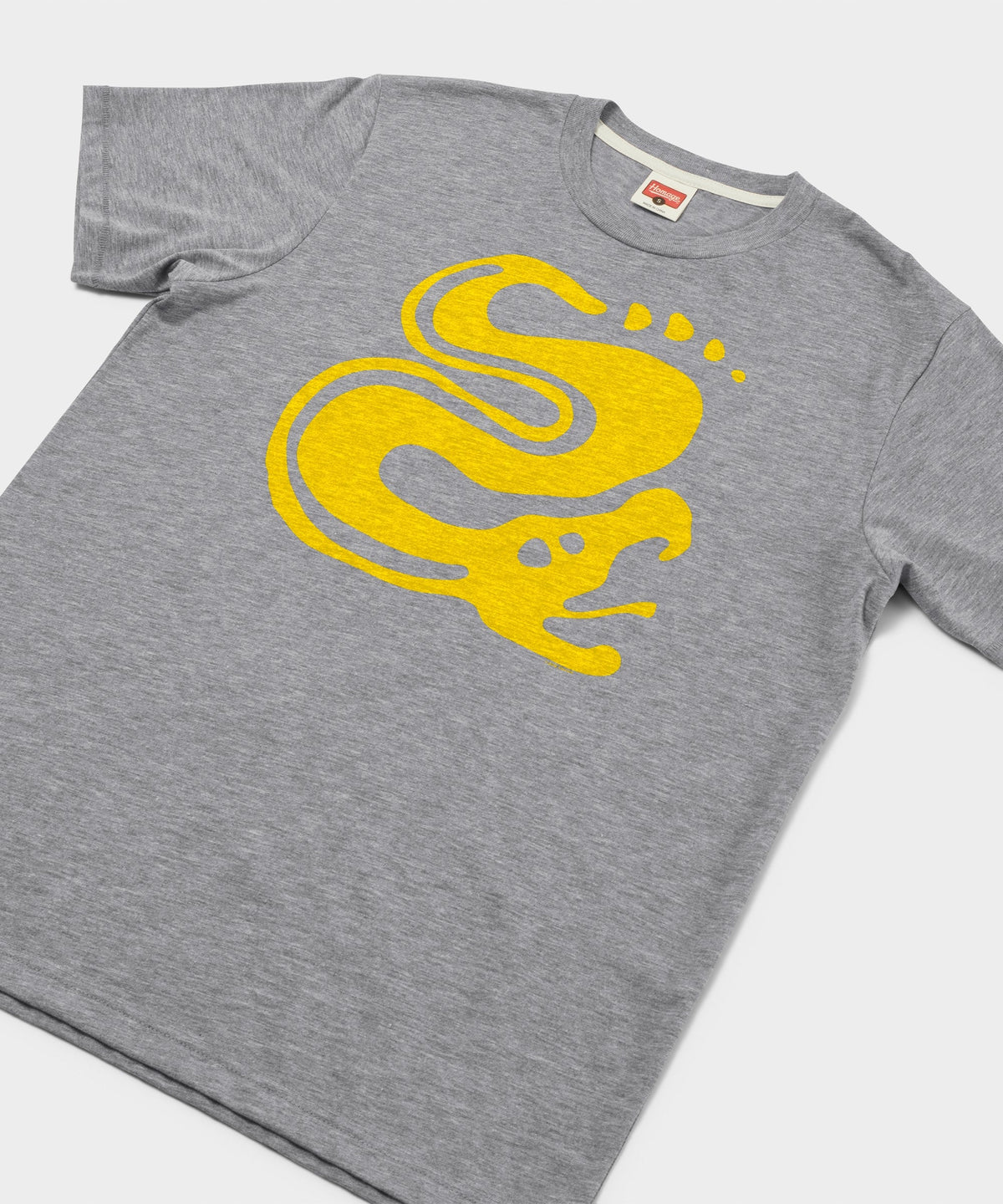 Hidden Temple Silver Snakes product image 2