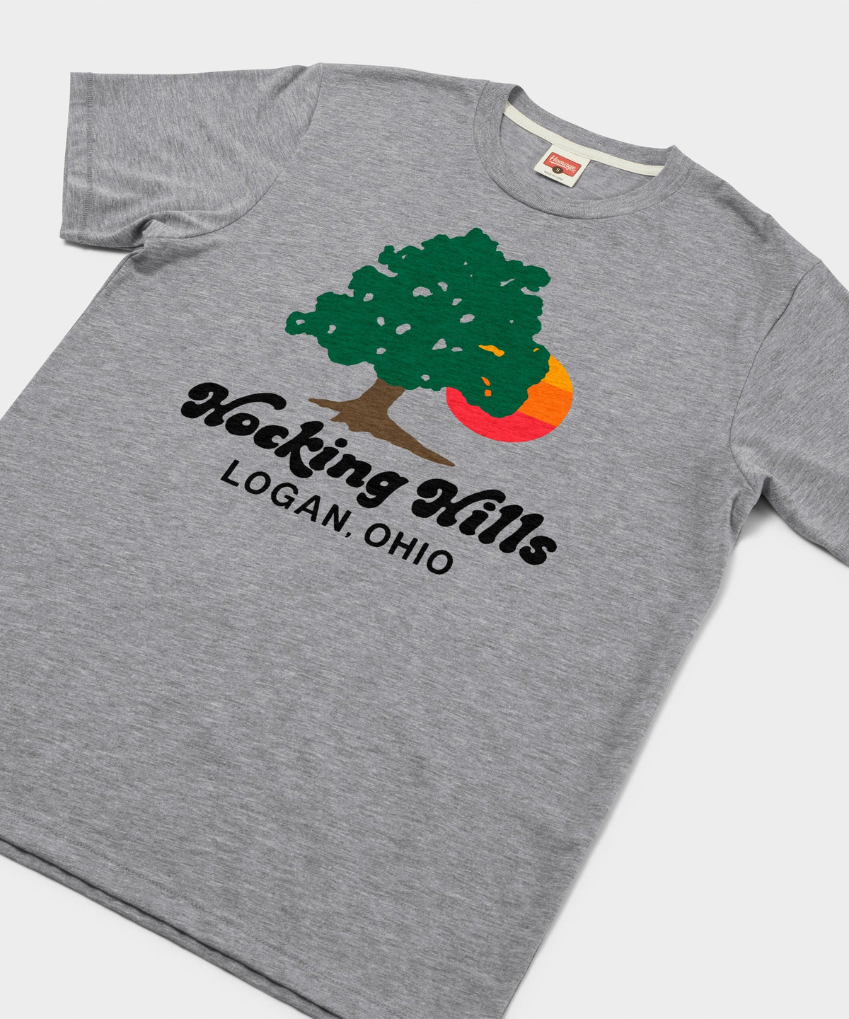 Hocking Hills product image 2