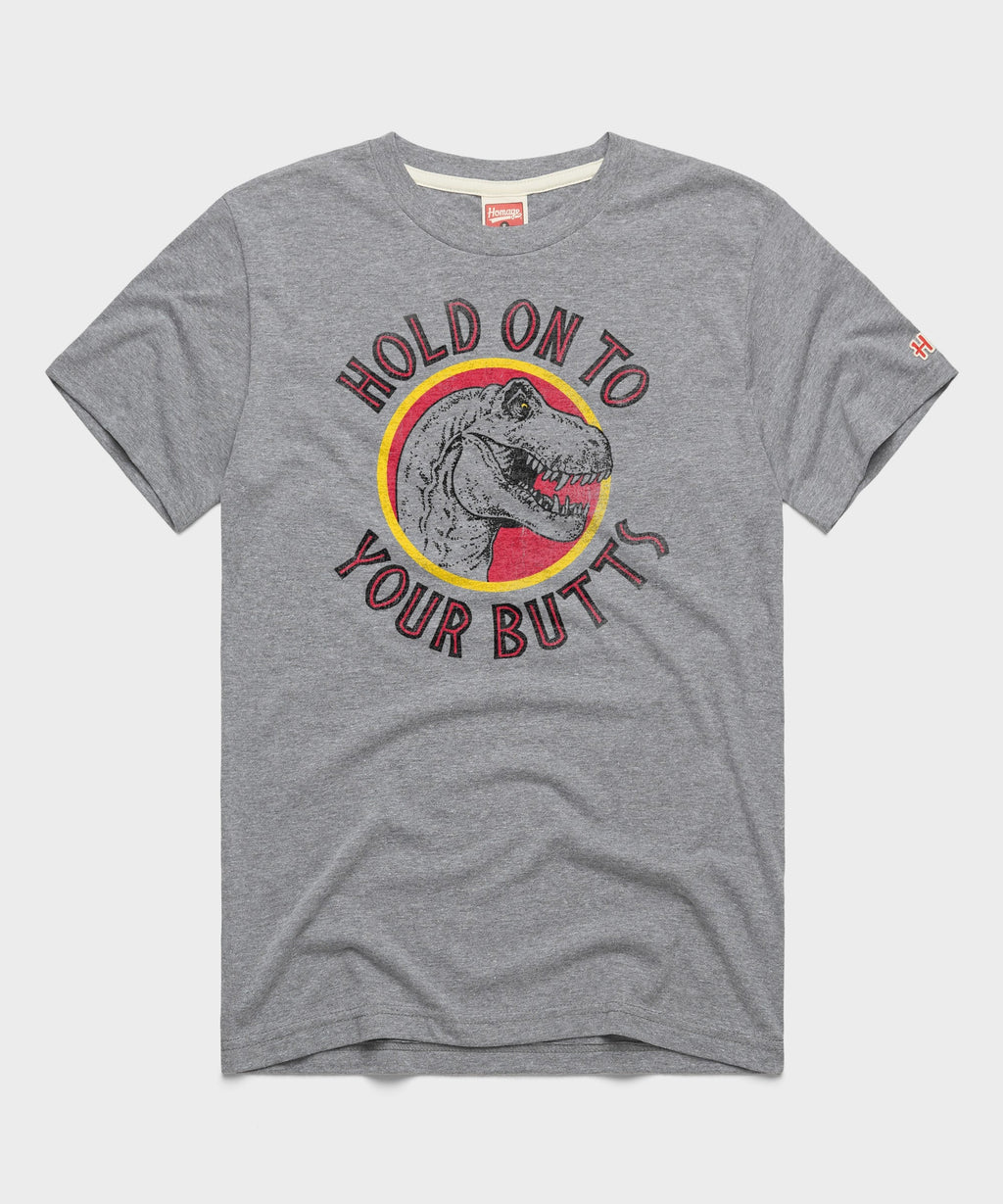 Hold On To Your Butts product image 1