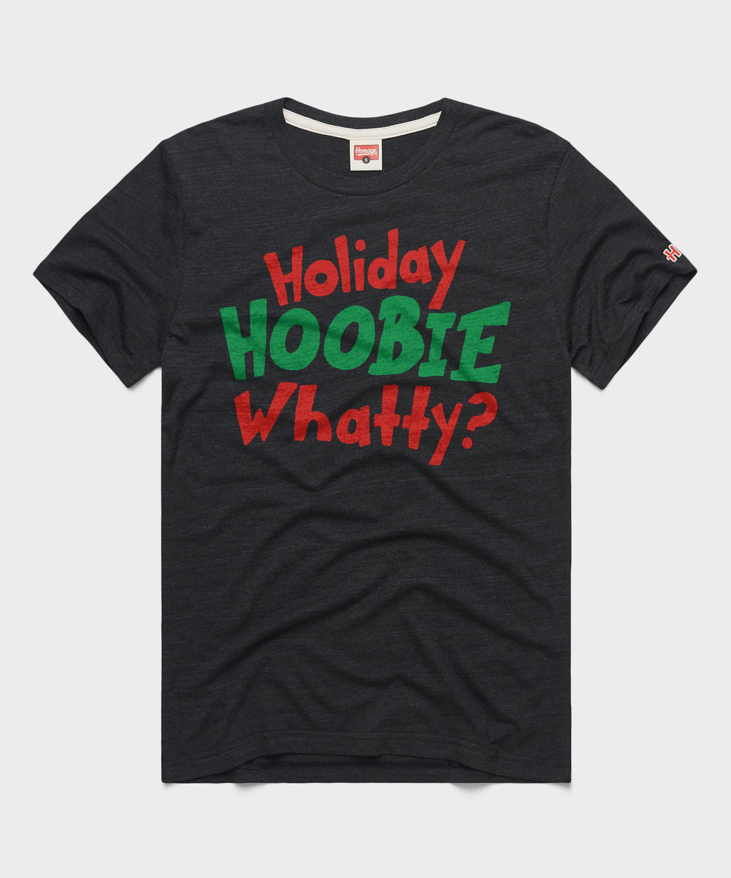 Holiday Hoobie Whatty product image 1