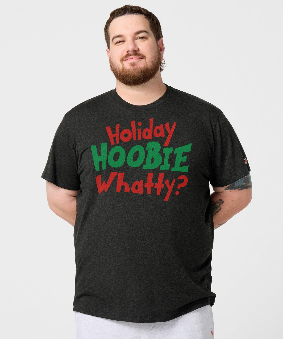 Holiday Hoobie Whatty product image 3
