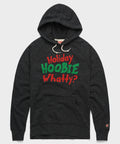 Holiday Hoobie Whatty Hoodie product image 1