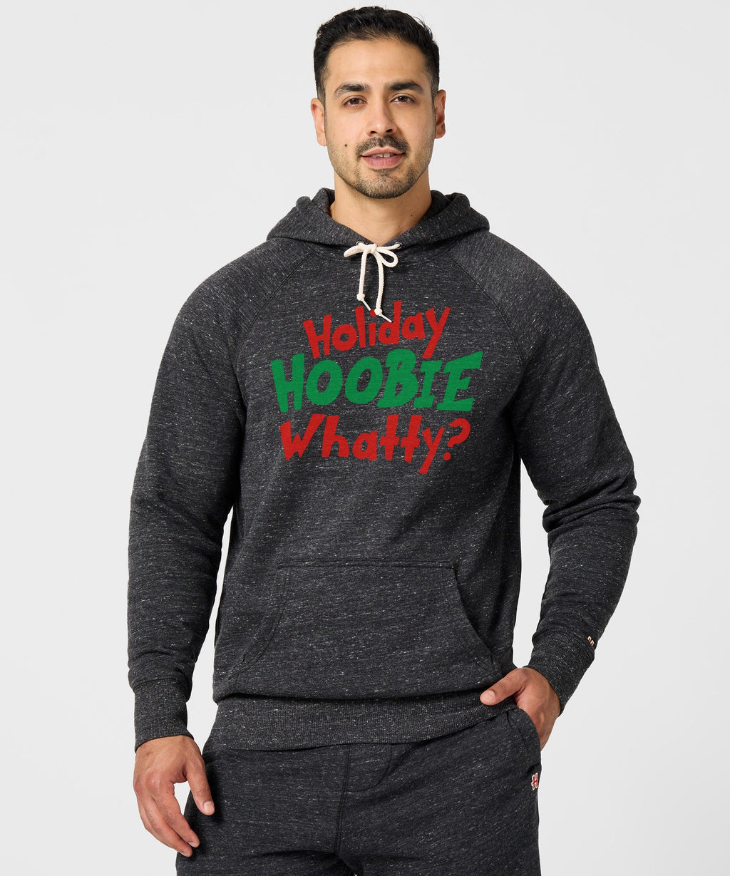 Holiday Hoobie Whatty Hoodie product image 3