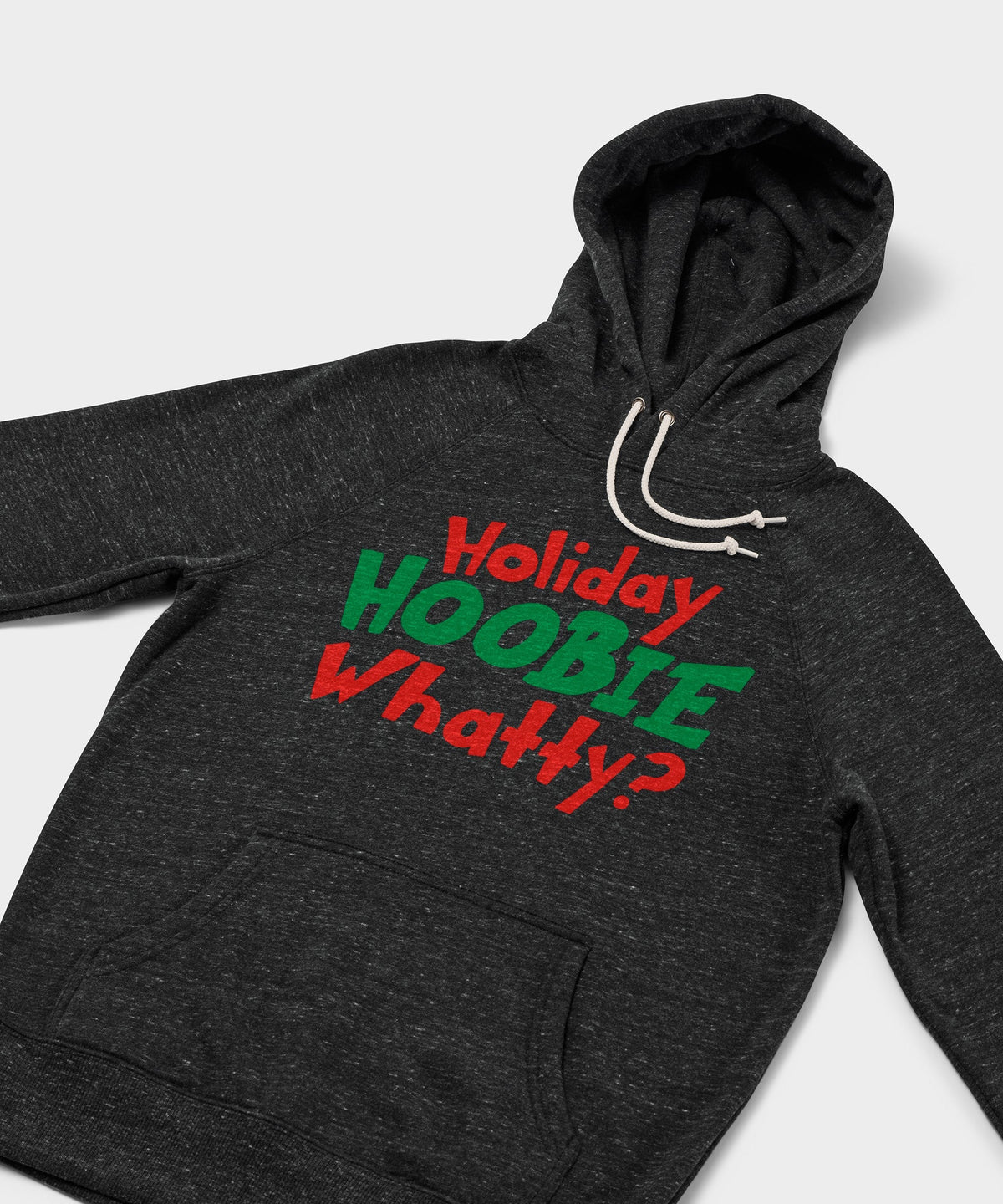 Holiday Hoobie Whatty Hoodie product image 2