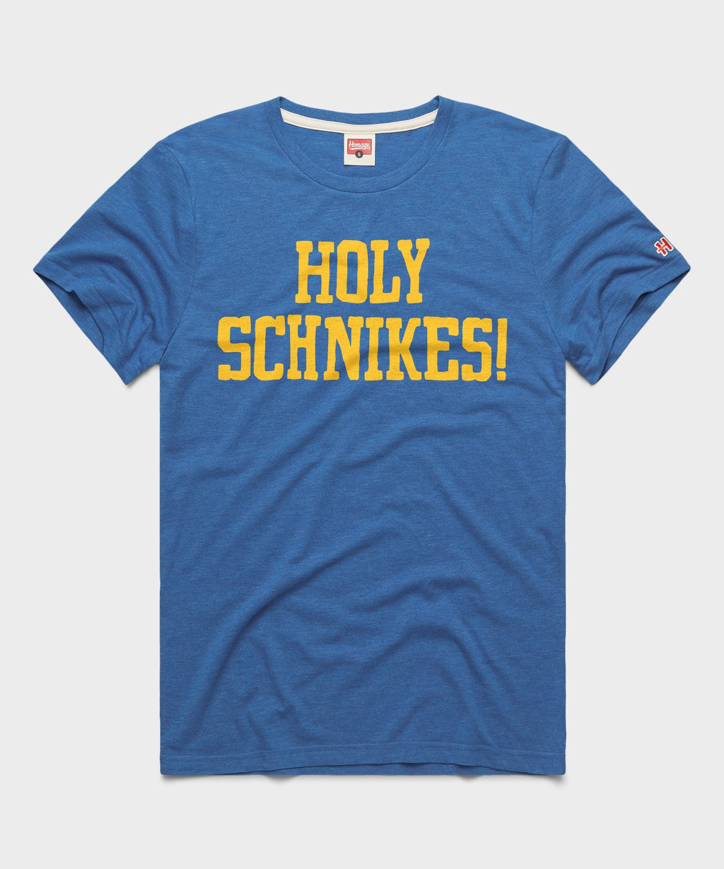 Holy Schnikes product image 1