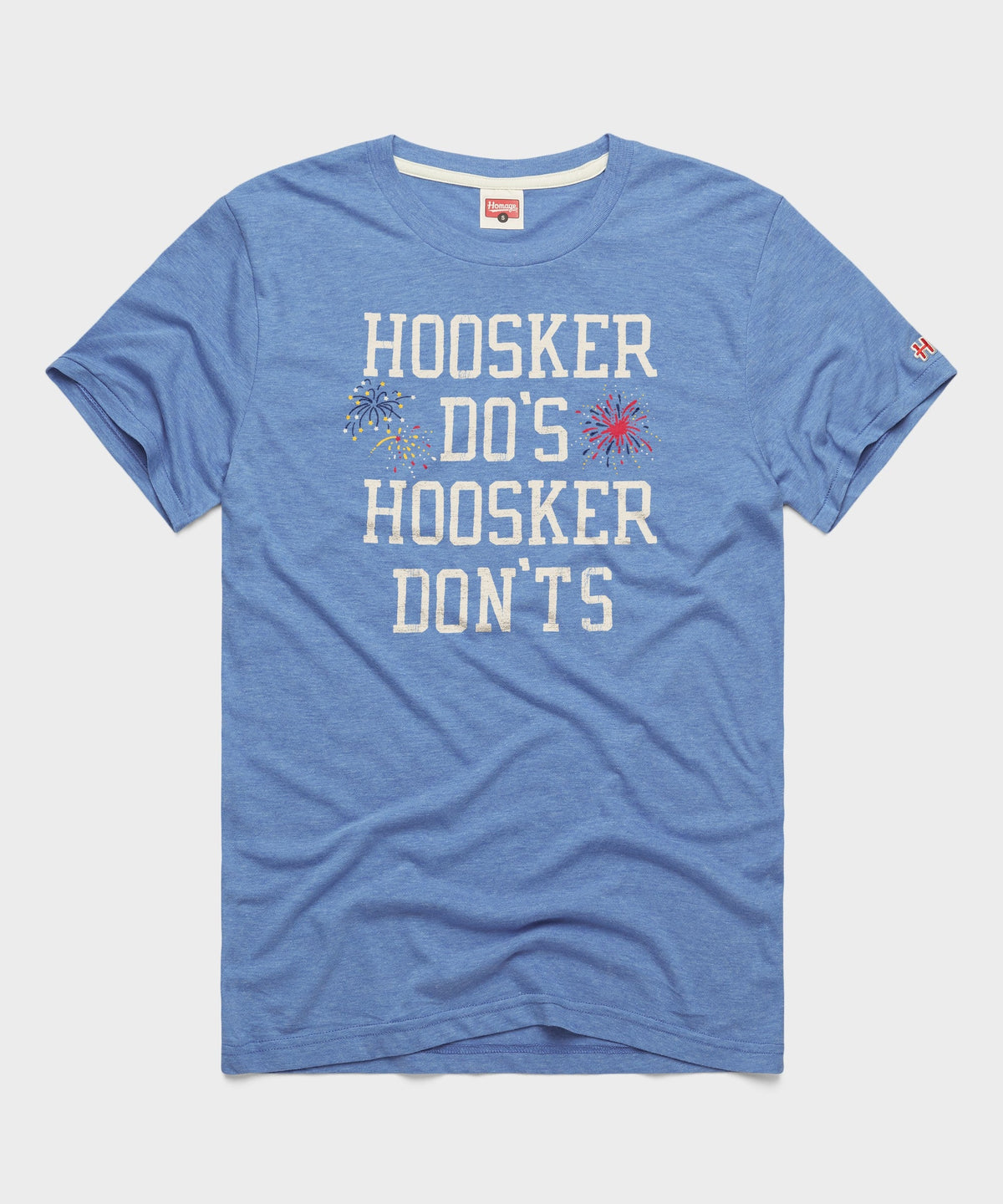 Hoosker Dos Don'ts product image 1