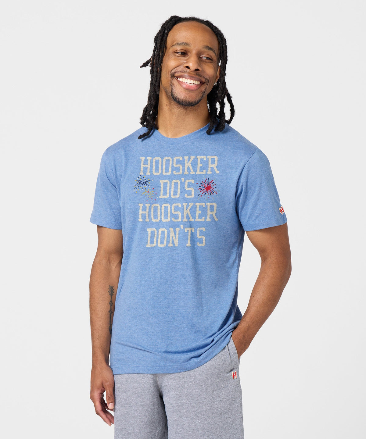 Hoosker Dos Don'ts product image 3