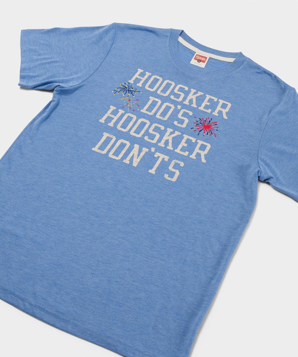 Hoosker Dos Don'ts product image 2