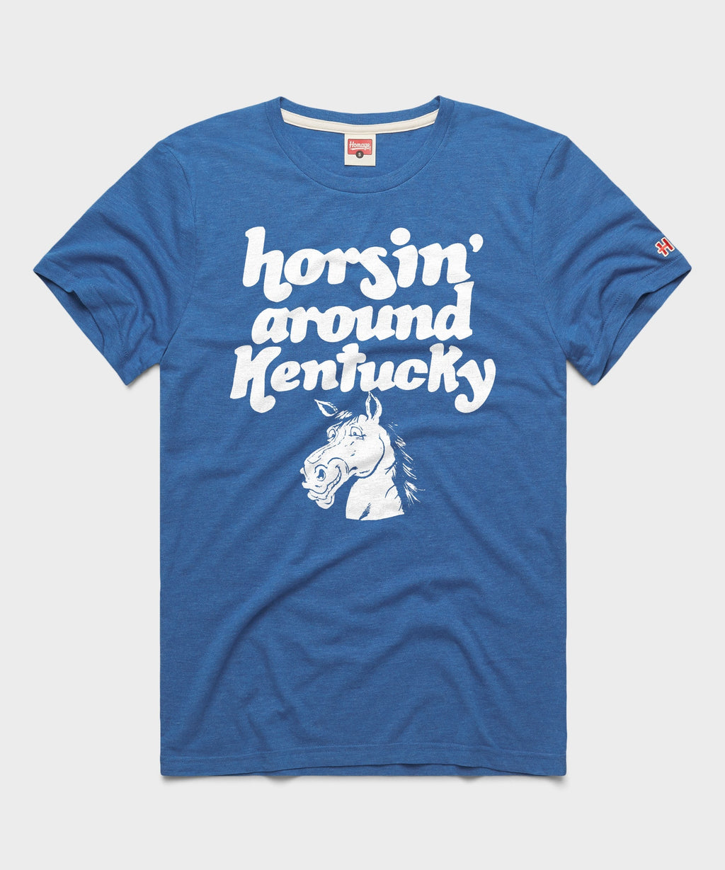 Horsin' Around Kentucky product image 1