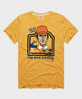 Houston Astros The Ryan Express product image 1