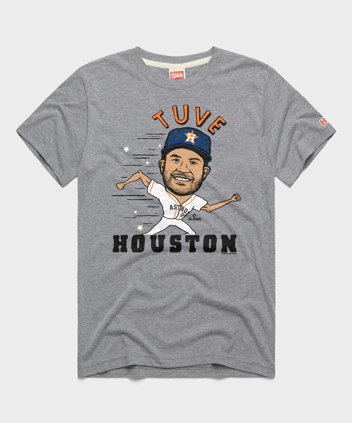 Houston Astros Tuve product image 1