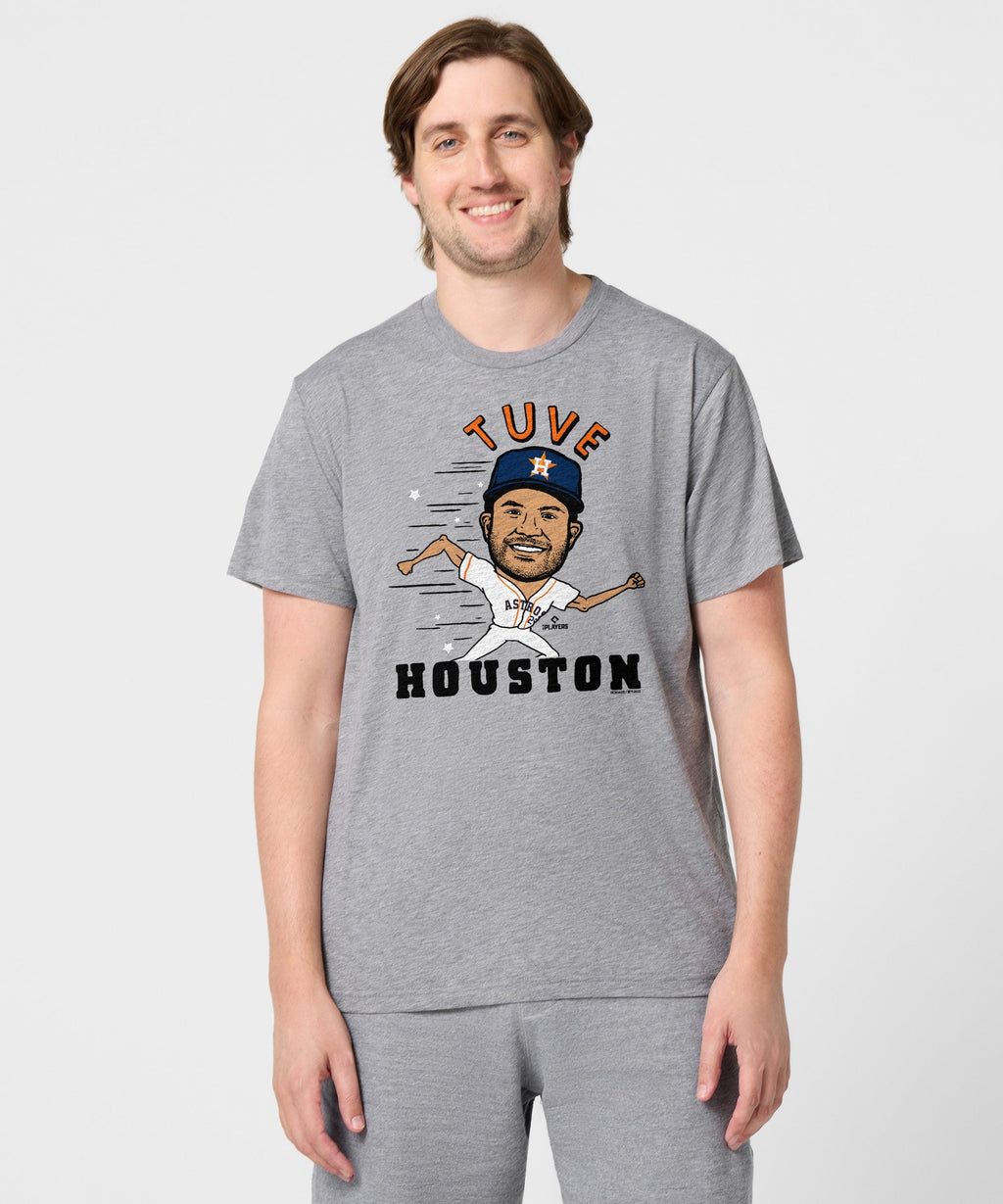 Houston Astros Tuve product image 3