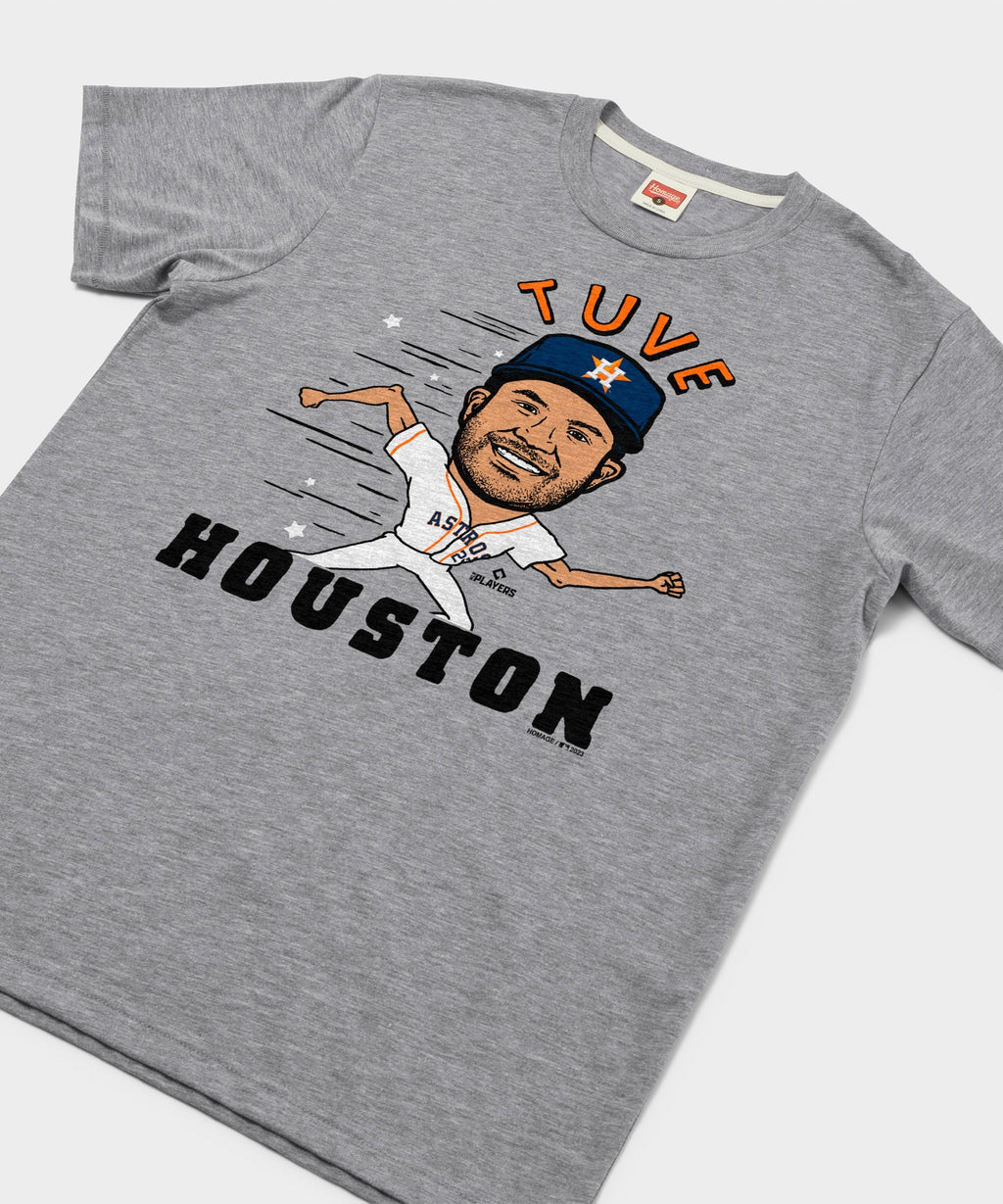 Houston Astros Tuve product image 2
