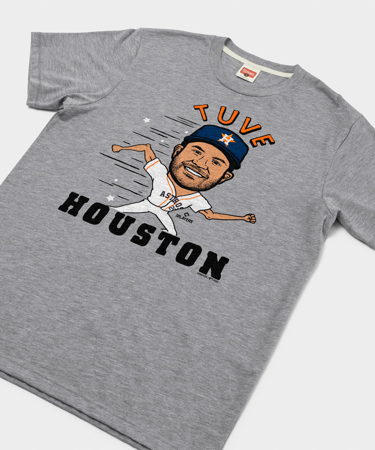 Houston Astros Tuve product image 2