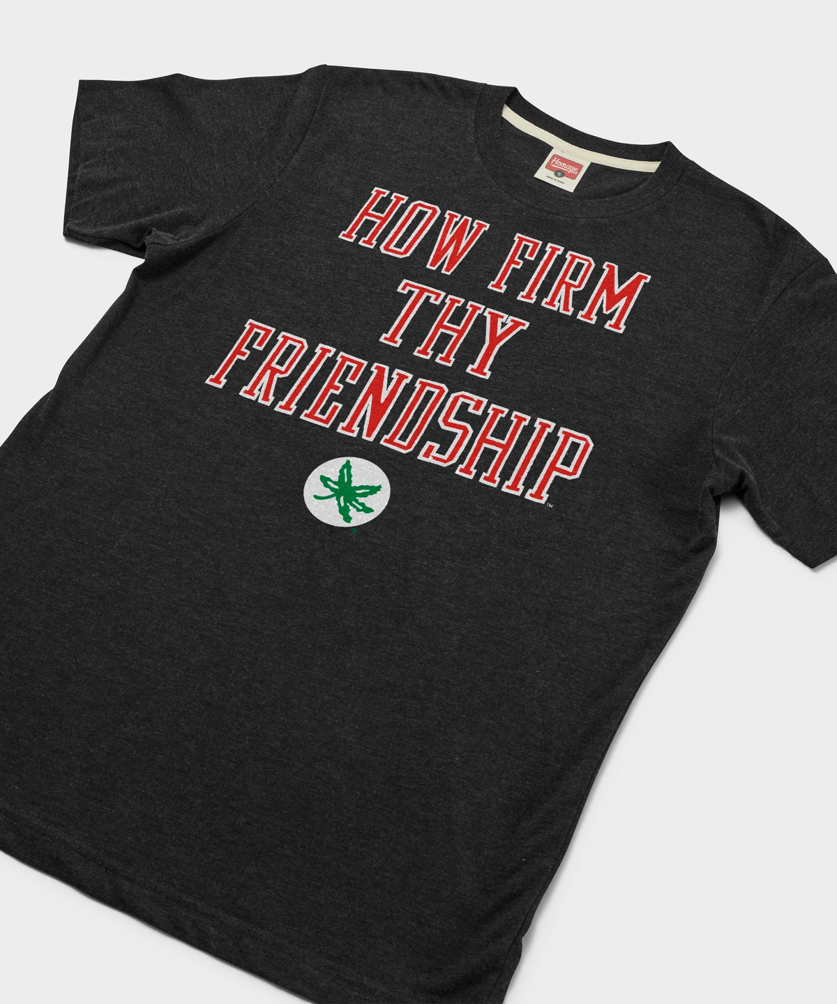 How Firm Buckeye Leaf product image 2