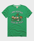 I Am Reptar Hear Me Roar Rugrats product image 1