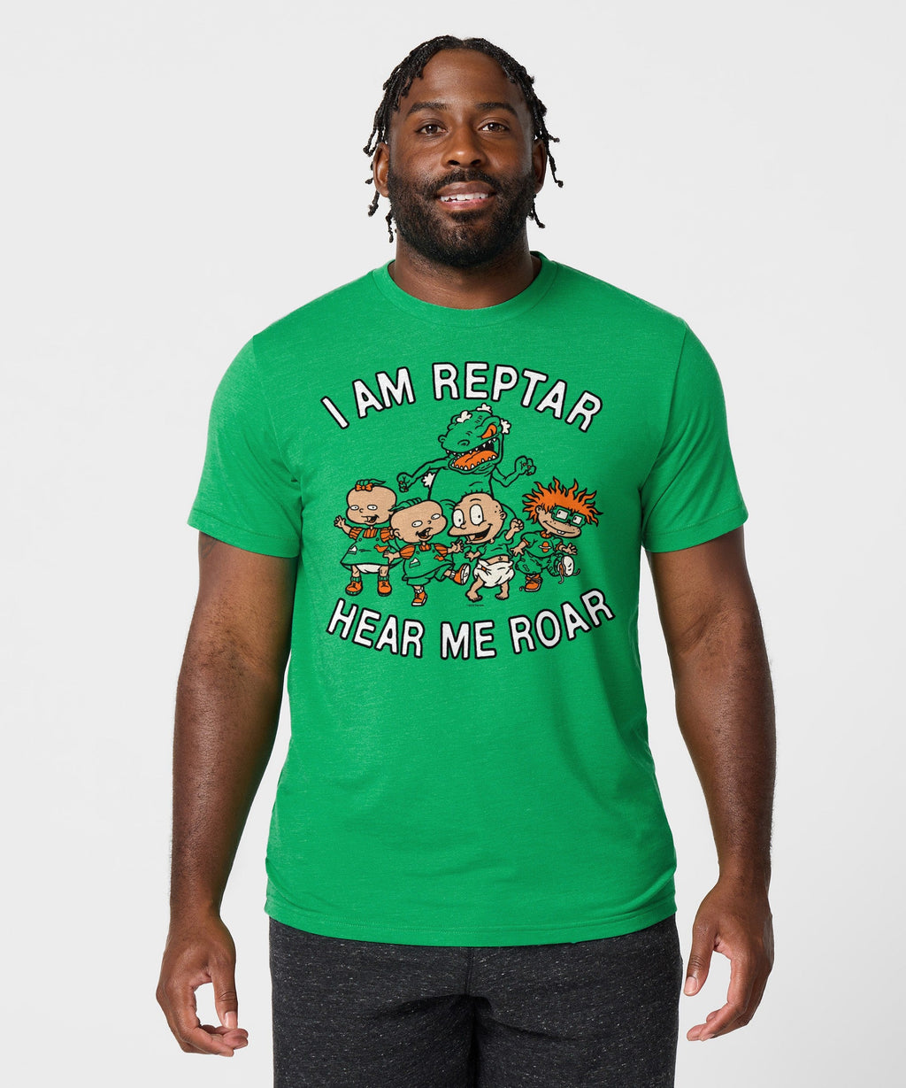 I Am Reptar Hear Me Roar Rugrats product image 3