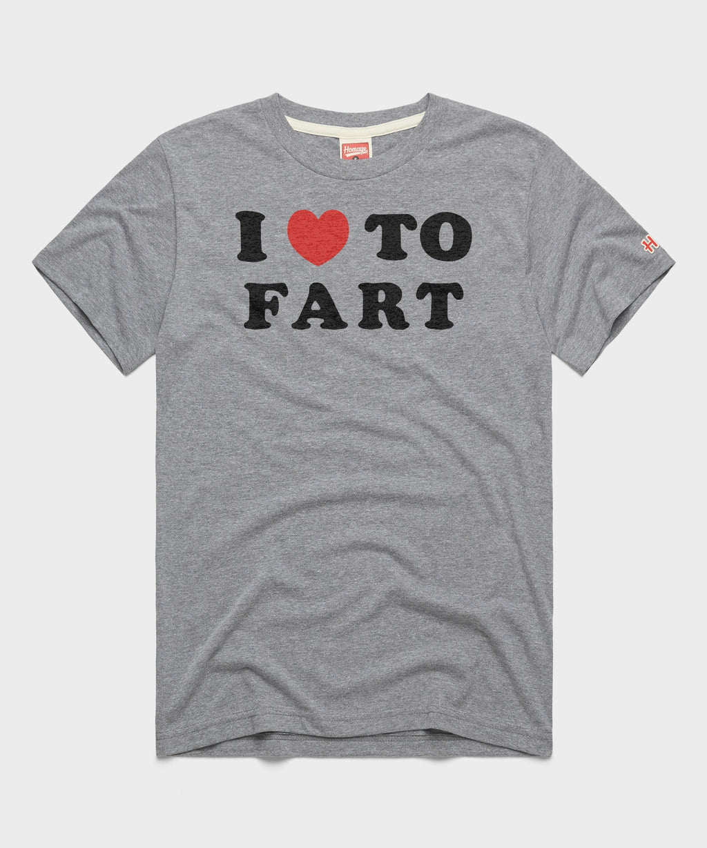 I Heart To Fart product image 1