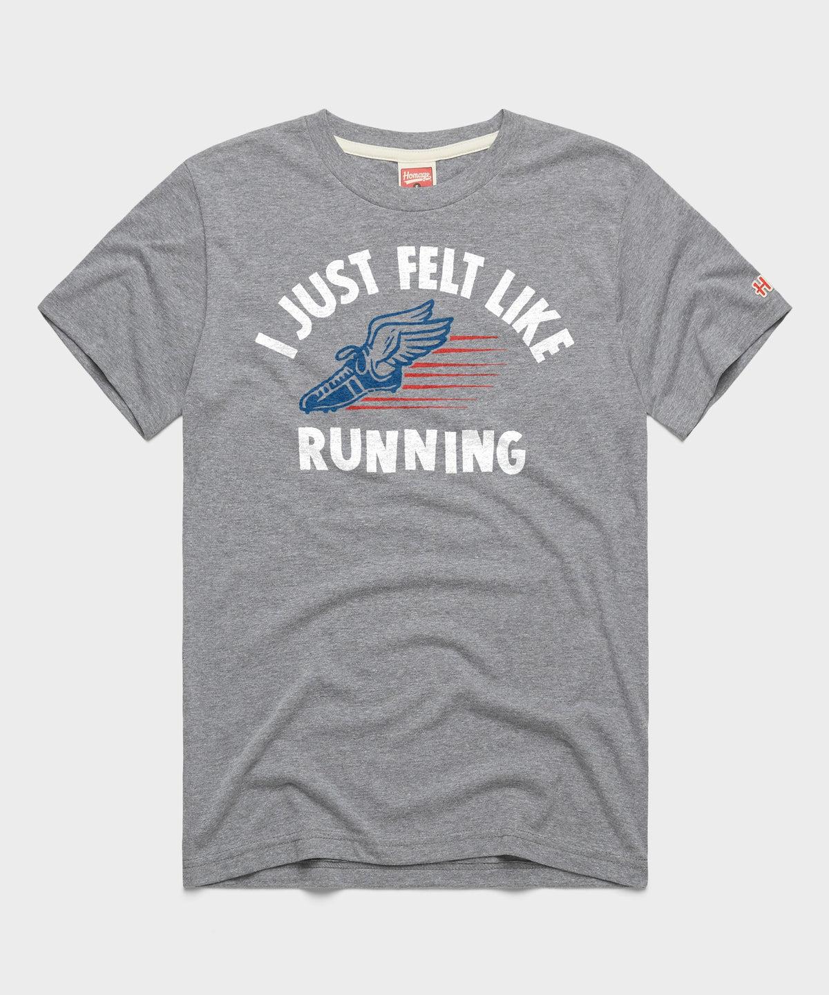 I Just Felt Like Running product image 1