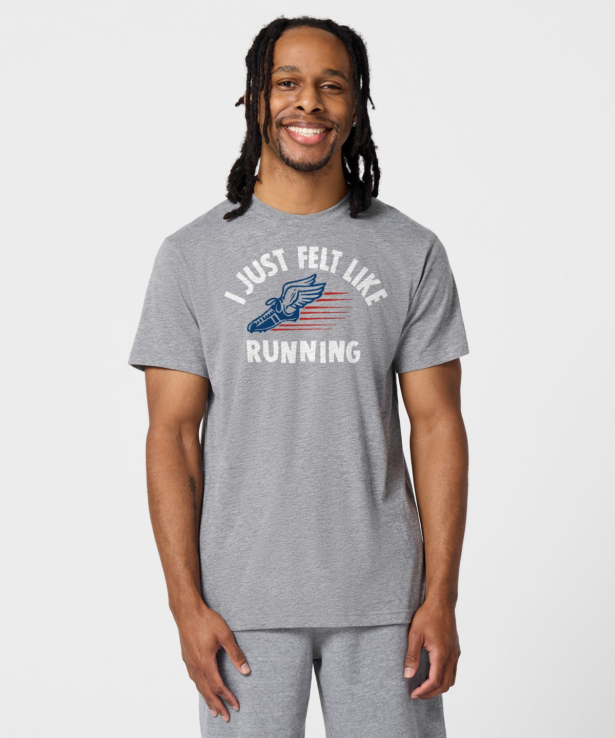 I Just Felt Like Running product image 3