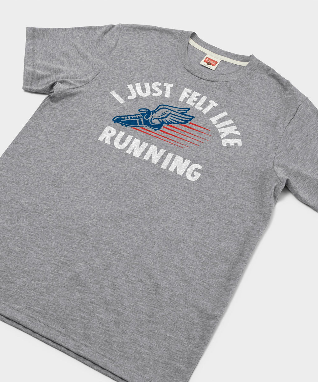 I Just Felt Like Running product image 2