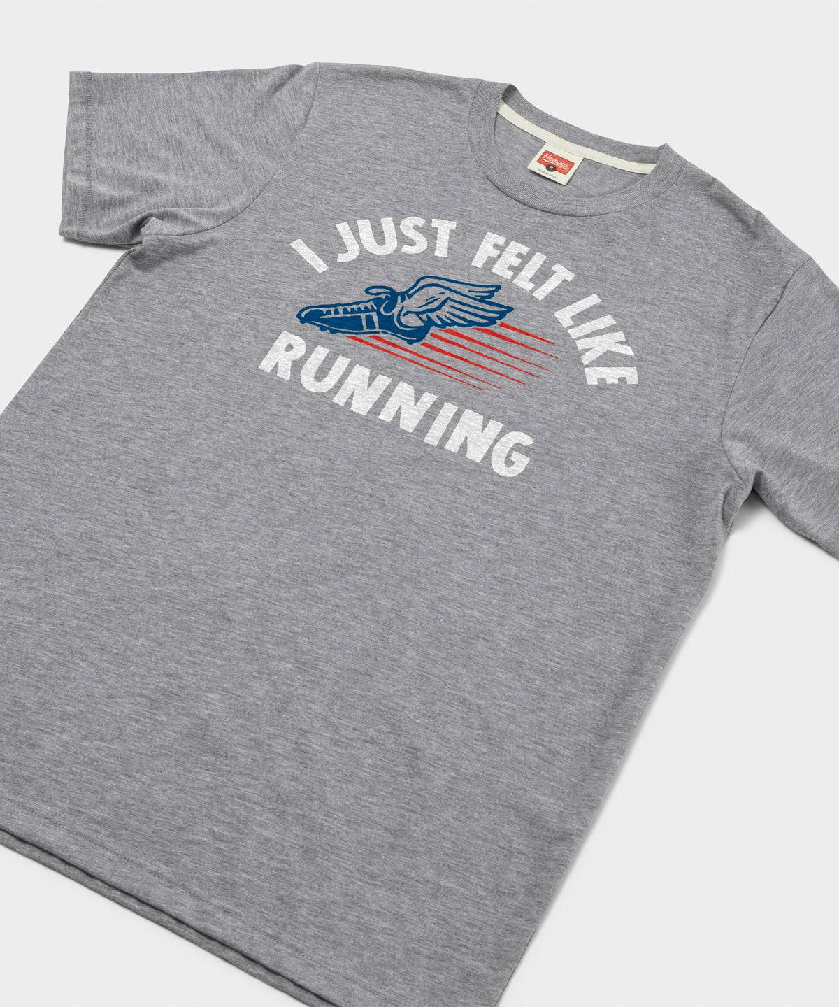 I Just Felt Like Running product image 2