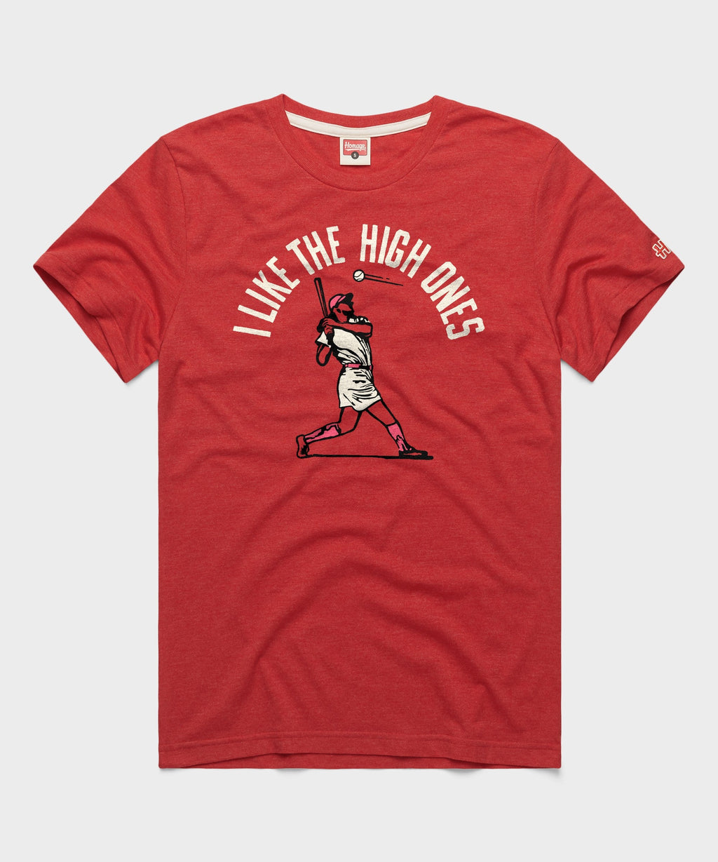 I Like The High Ones product image 1