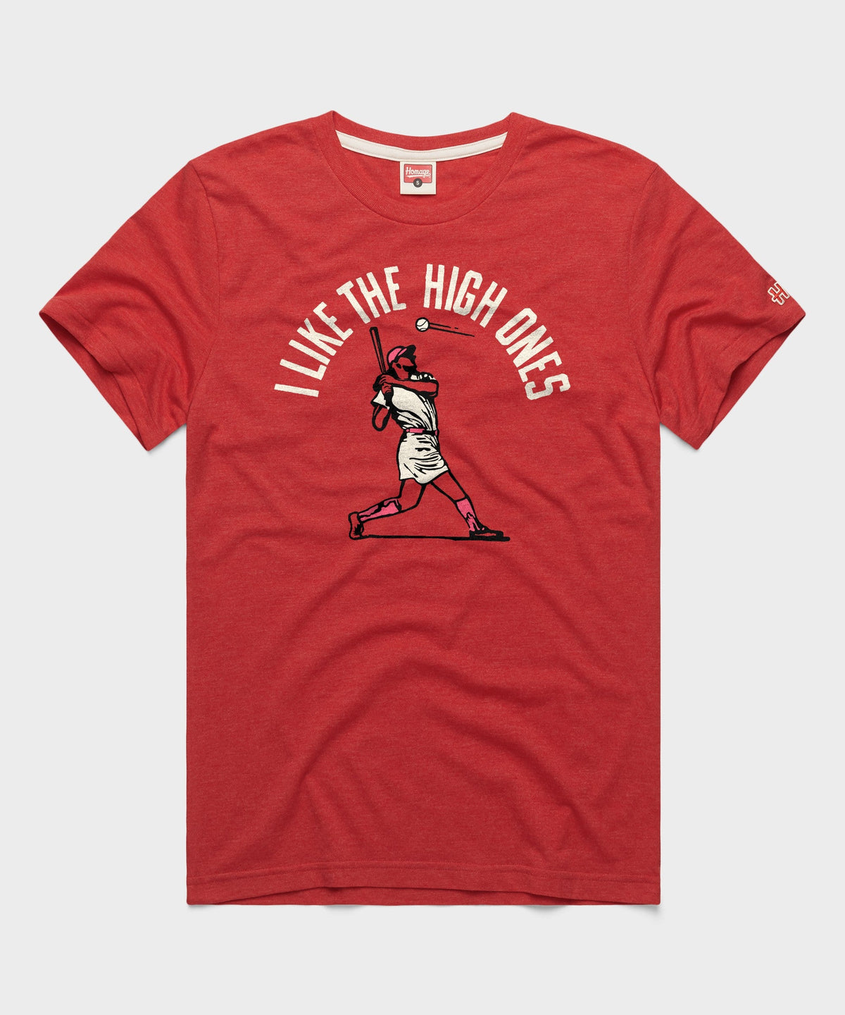 I Like The High Ones product image 1