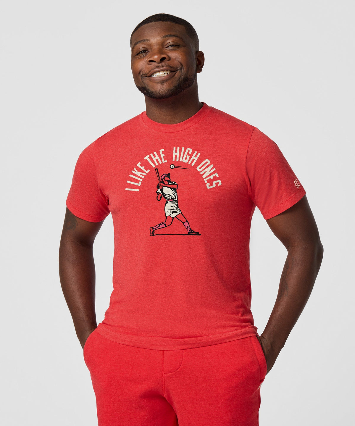 I Like The High Ones product image 3