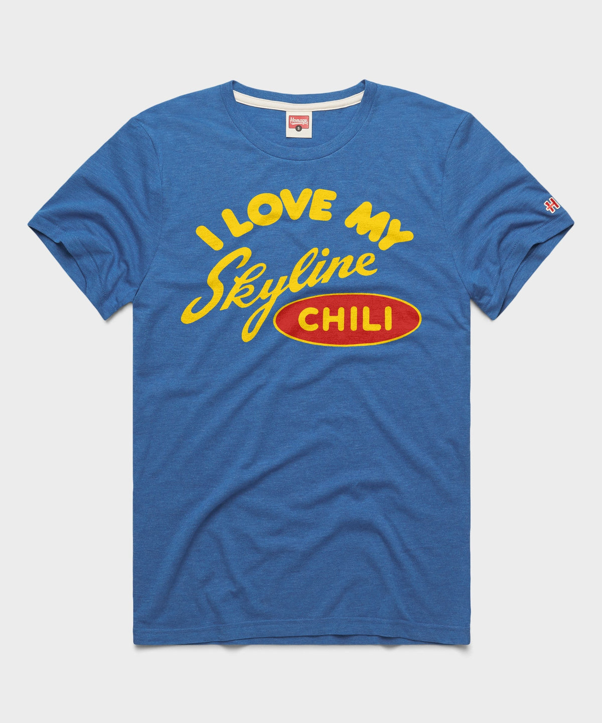 I Love My Skyline Chili product image 1