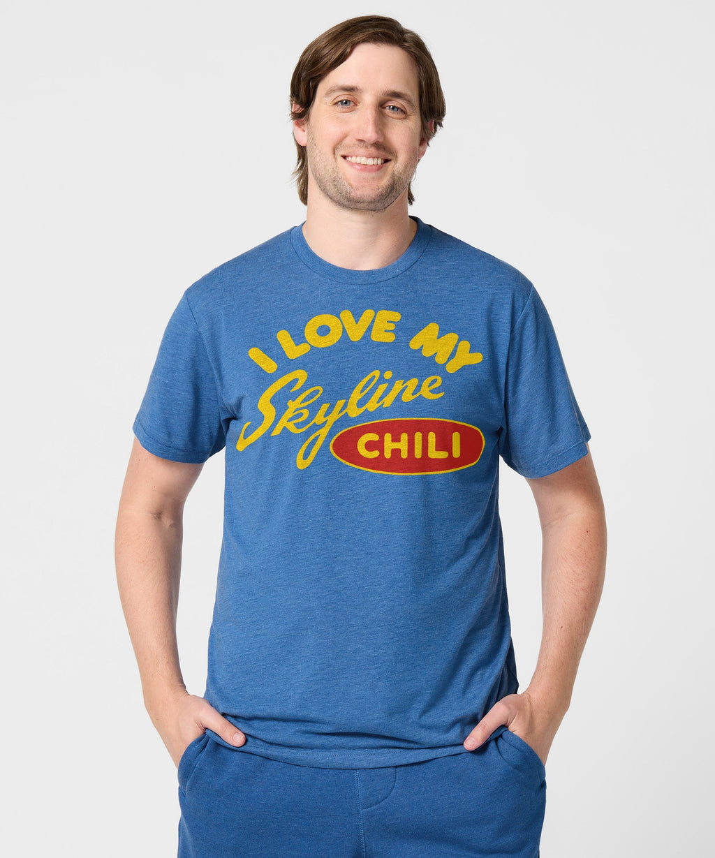 I Love My Skyline Chili product image 3