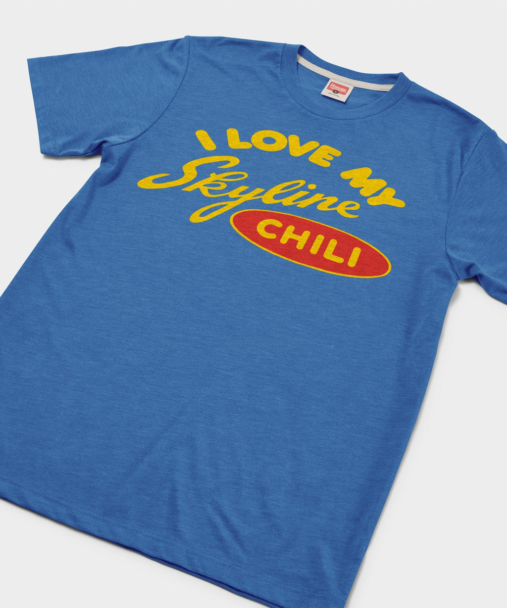 I Love My Skyline Chili product image 2