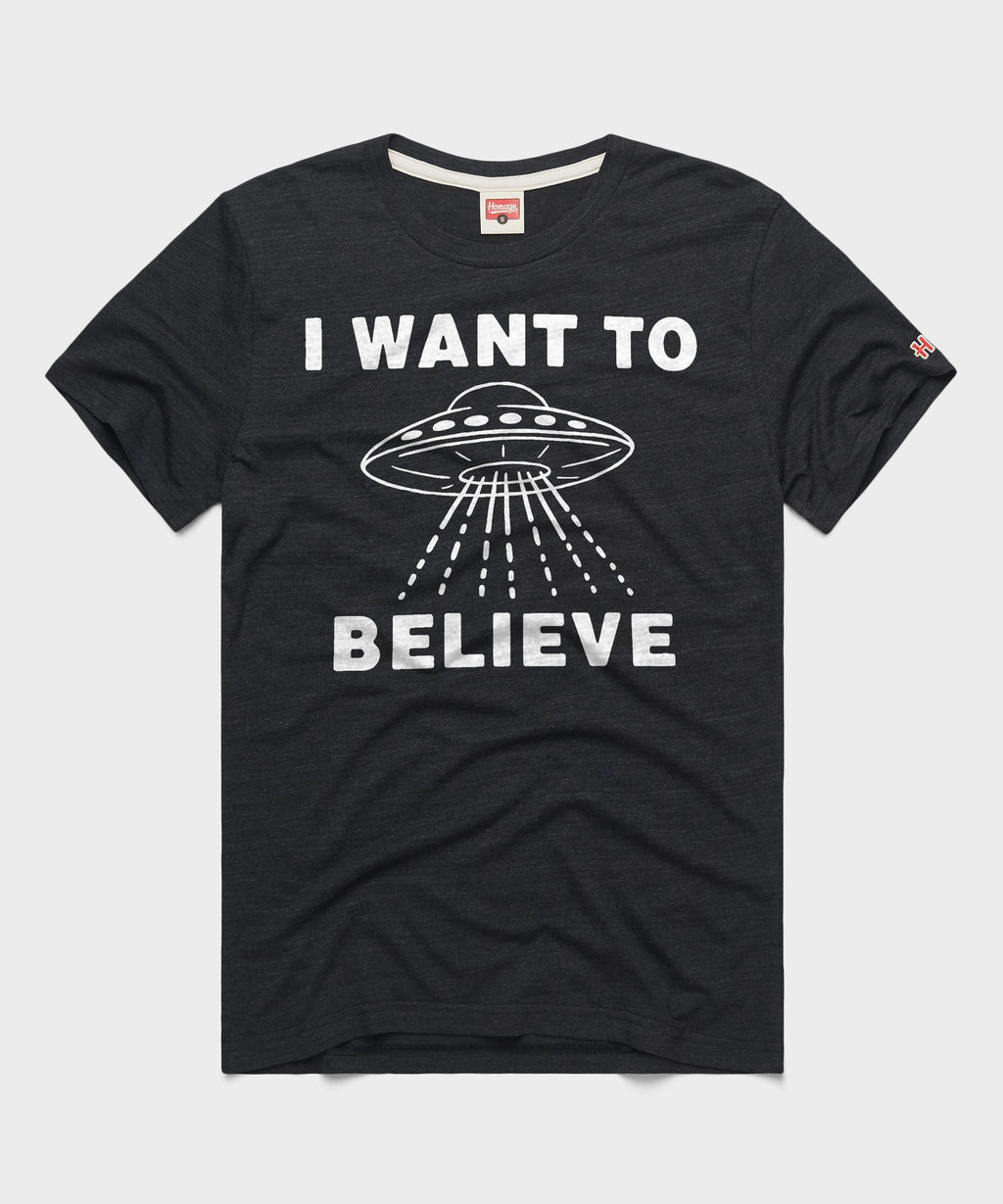 I Want To Believe product image 1