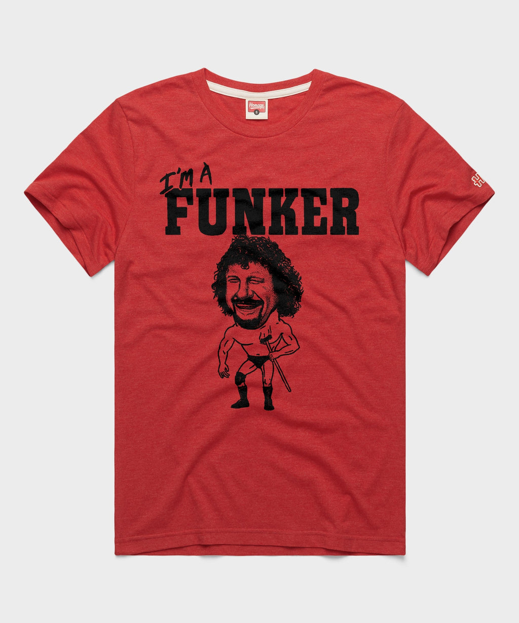 I'm A Funker product image 1