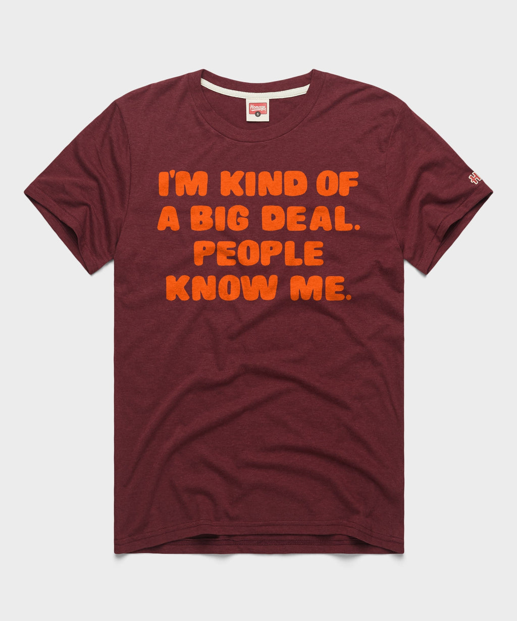 I'm Kind Of A Big Deal product image 1