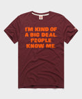 I'm Kind Of A Big Deal product image 1