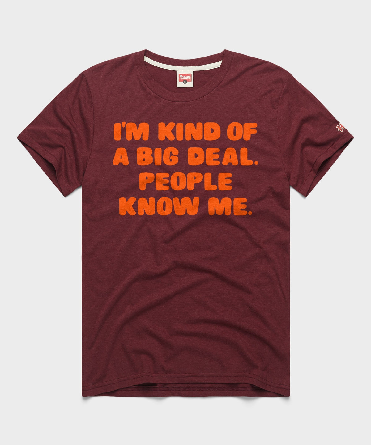 I'm Kind Of A Big Deal product image 1
