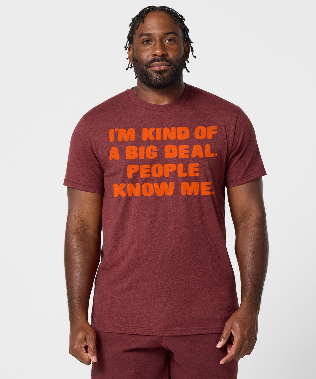 I'm Kind Of A Big Deal product image 3