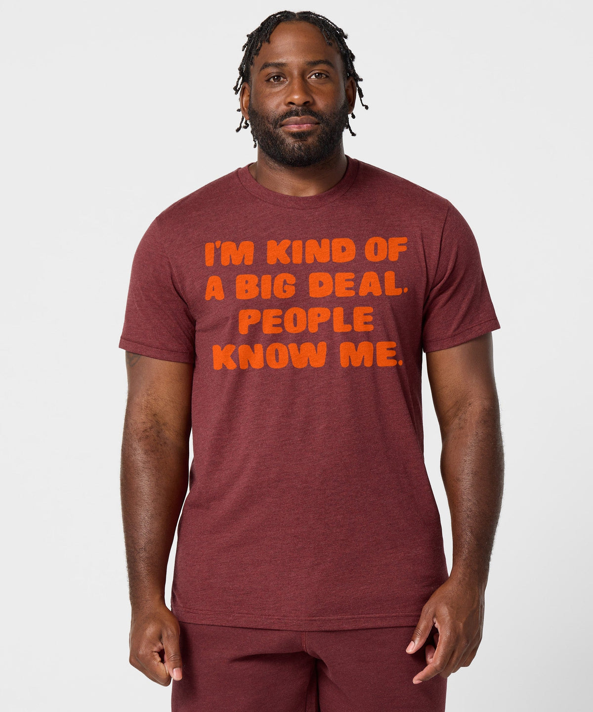 I'm Kind Of A Big Deal product image 3